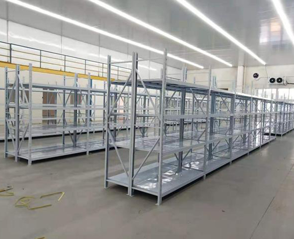 倉(cāng)儲(chǔ)貨架性能如何？