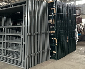 南京貨架有哪些種類？